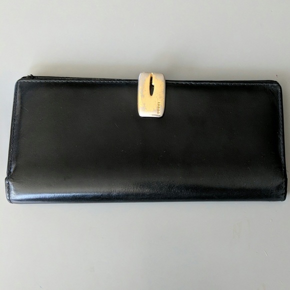 Gucci Handbags - GUCCI WALLET